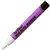 PERMANENT MARKER ARTLINE BUILDERS 23MM BULLET NIB WHITE 12PK