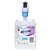 SANITISING GEL NORTHFORK CARTRIDGE INSTANT HAND SANITISING GEL REFILL POD 1 LITRE 1L EACH1 PACK6