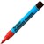 ARTLINE PLUMBERS PERMANENT MARKER RED