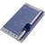 TRIMMER A3 CARL RT218 ROTARY 10 SHEET A3 BLUESILVER