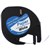 LABELLING TAPE RAZORLINE DYMO SD91200 COMPATIBLE PAPER LABEL TAPE 12MM X 4M BLACK ON WHITE