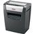 SHREDDER REXEL MOMENTUM X312 MANUAL FEED CROSS CUT SHREDDER