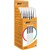 BIC CRISTAL UP BALLPOINT PEN 12MM BLACK BOX 20