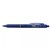 GEL INK PEN PILOT FRIXION CLICKER RETRACTABLE ERASABLE GEL INK PEN 10MM BLUE 12PK