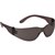 SAFETY GLASSES PORTWEST PW32 WRAP AROUND SAFETY SPECTACLES SMOKE