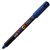 POSCA PAINT MARKER PC1MR UNIBALL ULTRA FINE PIN TYPE TIP NO 33 07MM BLUE