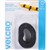 VELCRO BRAND ONEWRAP LIGHT DUTY STRAP 25MM X 2M BLACK