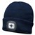 BEANIE PORTWEST B029 BEANIE LED HEAD LIGHT BLUE