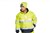BEANIE PORTWEST B029 BEANIE LED HEAD LIGHT YELLOW