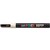POSCA PAINT MARKER PC3M UNIBALL FINE BULLET TIP NO 45 13MM BEIGE