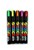 POSCA PAINT MARKER PC5M UNIBALL MEDIUM BULLET TIP NO F13 25MM FLUORO FLUORESCENT PINK