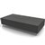 LOUNGE SEAT RAPIDLINE FLEXI TRIPLE SEATING MODULE 1830 X 940 X 430MM CHARCOAL ASH