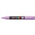 POSCA PAINT MARKER PC1M UNIBALL EXTRA FINE BULLET TIP NO P11 07MM LAVENDER