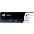 HP 206A 206 W2110A W2110A W 2110 TONER CARTRIDGE BLACK