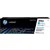 HP 206A 206 W2111A W2111A W 2111 TONER CARTRIDGE CYAN