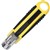 KNIFE SAFETY KNIFE CELCO PROFESSIONAL AUTO RETRACTABLE KNIFE 18MM