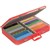FABERCASTELL CLASSIC COLOUR PENCILS ASSORTED BRIEFCASE TIN 300PK