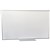 WHITEBOARD QUARTET PENRITE MAGNETIC PREMIUM SLIMLINE 600MM X 600MM