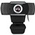 WEBCAM ADESSO H4 CYBERTRACK 1080P BLACK