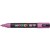 POSCA PAINT MARKER PC5M UNIBALL MEDIUM BULLET TIP NO 57 25MM RASPBERRY