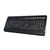 KEYBOARD LARGE PRINT 3C AZIO KB505U VISION WIRED BLACK