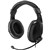HEADSET ADESSO H5 XTREAM MULTIMEDIA BLACK