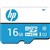 MICRO SD CARD HP U1 HIGH SPEED MICROSD 16GB