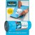 SCOTCH FS15206 FLEX AND SEAL SHIPPING ROLL 380MM X 61M