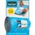 SCOTCH FS1550 FLEX AND SEAL SHIPPING ROLL 380MM X 152M