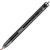 INITIATIVE GEL INK RETRACTABLE BALLPOINT PEN 07MM BLACK EACH1 PACK12