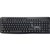 KEYBOARD INITIATIVE WIRELESS KEYBOARD BLACK