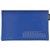 PENCIL CASE CELCO NAME 225MM X 143MM BLUE