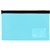 PENCIL CASE CELCO NAME 204MM X 123MM MARINE BLUE