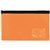 PENCIL CASE CELCO NAME 204MM X 123MM ORANGE