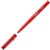 FINELINER INITIATIVE FINE LINER PEN 04MM RED EACH1 PACK12