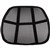 BACK SUPPORT REST INITIATIVE MESH BLACK
