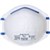 DUST MASK PORTWEST P200 FFP2 DUST MIST RESPIRATOR 20PK