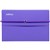 STUDY CARD BOX CELCO INCLUDED 100 PACK OF SYSTME CARD  5 DIVIDERS 127MM X 76MM PURPLE