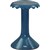 STOOL SUNFLOWER  WOBBLE CHAIR VISIONCHART EDUCATION 520MM HIGH OCEAN BLUE