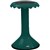 STOOL SUNFLOWER  WOBBLE CHAIR VISIONCHART EDUCATION 520MM HIGH LAKE GREEN