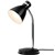 LAMP BRILLIANT SAMMY DESK LAMP BLACK