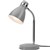 LAMP BRILLIANT SAMMY DESK LAMP GREY