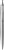 PARKER PEN BALLPOINT JOTTER XL SE20 RETRACTABLE BARREL COLOUR MONOCHROME GREY WITH GREY TRIM