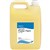 PAINT INITIATIVE ACRYLIC WASHABLE POSTER PAINT 5 LITRE 5L YELLOW