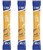 SUGAR STICKS SINGLE SERVE PORTION CONTROL 3G RAW 2500PK