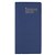 20232024 DIARY COLPLAN PLANNER 2 YEAR 11W MONTH TO VIEW MTV B67 BLUE 