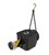 BARRIER BELT RETRACTA BELT MAGNETIC MOUNT MAGNA MOUNT 