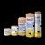 BANDAGE CREPE FIRST AIDERS CHOICE MEDIUM SUPPORT 50MM X 2M