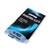 MICROFIBRE CLOTH PREMIUM VISPER 300GSM 400MM X 400MM BLUE 10PK