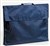 BAG LIBRARY 295MM X 350MM NAVY
